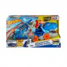 Mega Transporteur Dino Hot Wheels