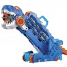 Mega Transporteur Dino Hot Wheels