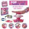 Cool Maker - Pop Style Machine à Bracelets