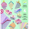 Origami Petites Boîtes