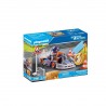 Pilote de Kart Playmobil Sports & Action 71187