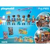 Ilot des Pirates Playmobil My Figures 70979