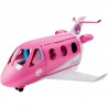 L'avion de rêve Barbie