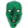Masque Sorcière en PVC