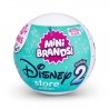 Mini Brands - Boule Capsule Disney