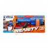 Pistolet XShot Insanity Mad Mega Barrel