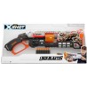 Blaster XShot Skins S1 Lock Gun