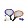 Set Tennis et Badminton