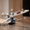 Chasseur X-Wing Lego Star Wars 75355