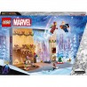 Calendrier de l'Avent 2023 Lego Marvel 76267