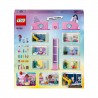 Maison Magique de Gabby Lego Gabby 10788