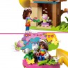 La Fête au Jardin de Fée Minette Lego Gabby 10787