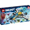 Le Bus de l'Espace de Mr Oz Lego Dreamzzz 71460