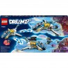 Le Bus de l'Espace de Mr Oz Lego Dreamzzz 71460