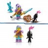 Izzie et Bunchu Le Lapin Lego Dreamzzz 71453