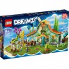 L'Ecurie des Créatures des Rêves Lego Dreamzzz 71459