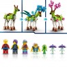 L'Ecurie des Créatures des Rêves Lego Dreamzzz 71459