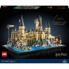 Château et Domaine de Poudlard Lego Harry Potter 76419