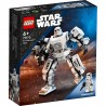 Le Robot Stormtrooper Lego Star Wars 75370