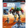 Le Robot Boba Fett Lego Star Wars 75369