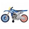 Moto Yamaha YZ Wheelie Raiders