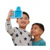 KidiZoom Appareil Photo Print Cam Bleu