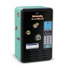 KidiSecrets Mon Casier Magiclocker Bleu