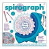 Spirograph Mandala