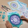 Spirograph Mandala