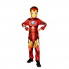 Déguisement Ecoresponsable Iron Man Taille L