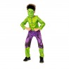 Déguisement Ecoresponsable Hulk Taille L