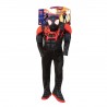 Déguisement Spiderman The Spider-Verse Taille S