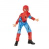 Déguisement Ecoresponsable Spiderman Taille L