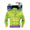 Déguisement Ecoresponsable Hulk Taille M
