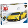 Puzzle 3D - Lamborghini Huracan Evo