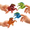 Dino World Marionnette Finger