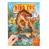 Dino World Create your Dino Zoo