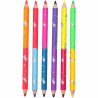 Ylvi Licorne Duo Crayons