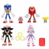 Figurine Sonic - 10 cm