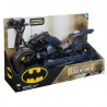 Batcycle Batman 2 en 1
