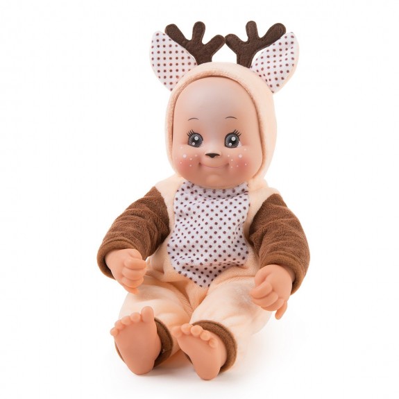 Poupée Bébé beauté Baby Alive HASBRO : la boîte à Prix Carrefour