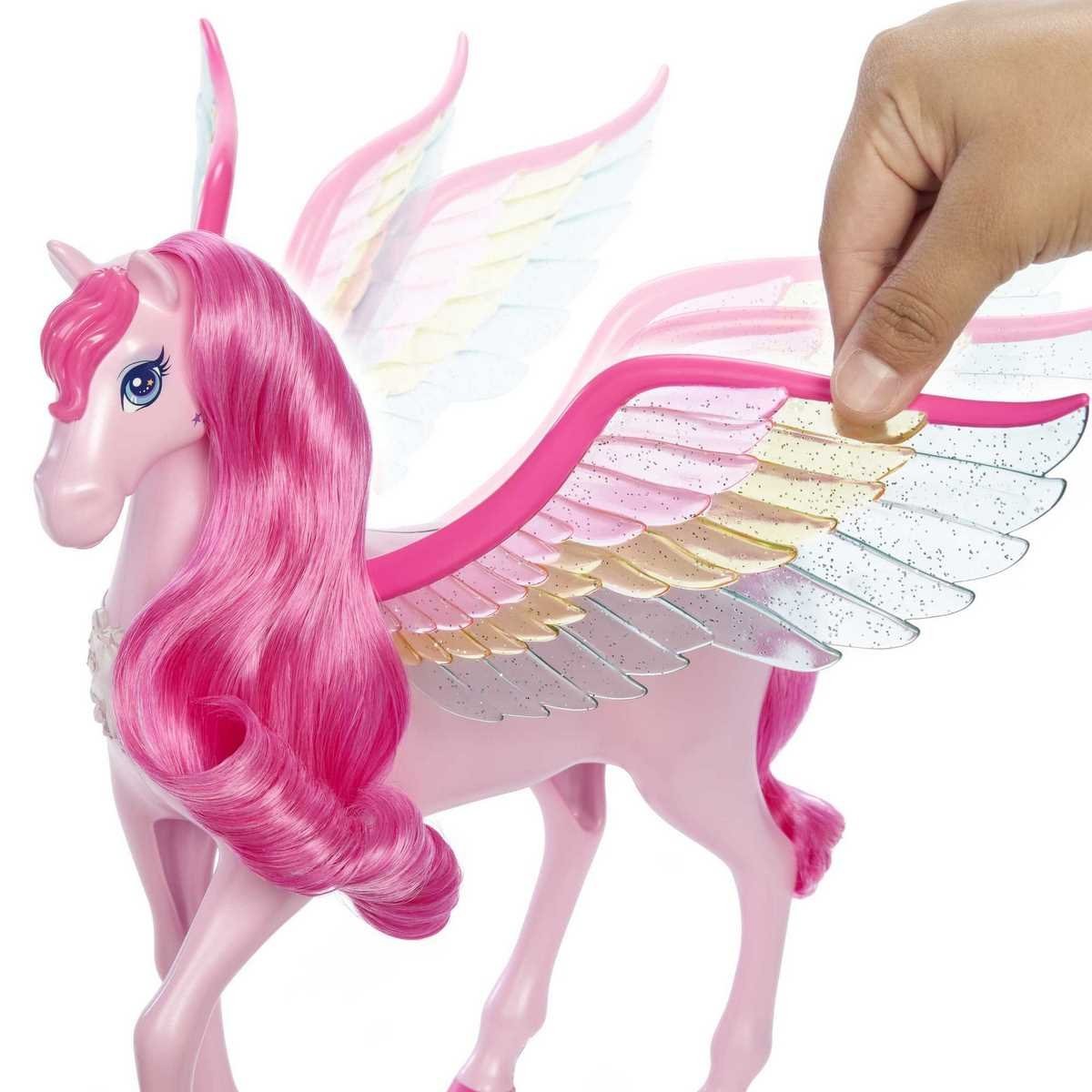 Barbie Extra Fly - Plage - La Grande Récré