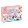 Calendrier de l'Avent Playmobil Arc-en-Ciel Princess Magic 71348