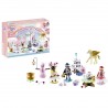 Calendrier de l'Avent Playmobil Arc-en-Ciel Princess Magic 71348