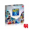 Party & Co Disney 100 Ans