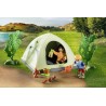 Le Camping Playmobil Family Fun 71424