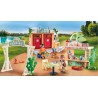 Le Camping Playmobil Family Fun 71424