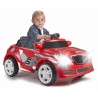 Twinkle Car Rouge 12V