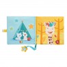 Livre Touch and Play Sophie la Girafe
