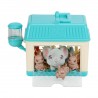 Mama Surprise Little Live Pets - Famille Souris ou Lapin